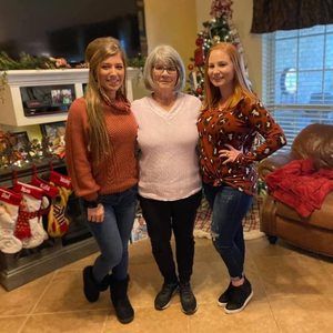 Meet your Posher, Sharyl